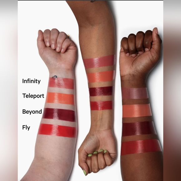 Teleport | Bionic Liquid Blush | Milk Makeup | Brand New in Box | Authentic - Picture 6 of 10